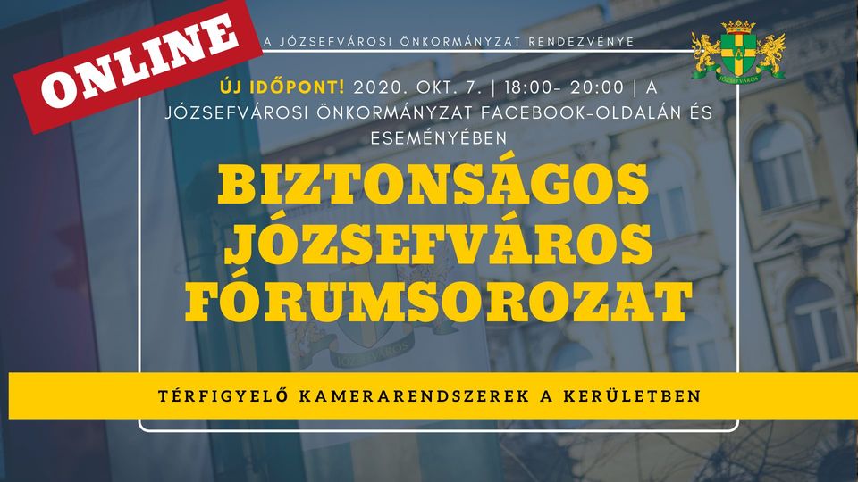 Kérdések és válaszok a térfigyelő kamerákról