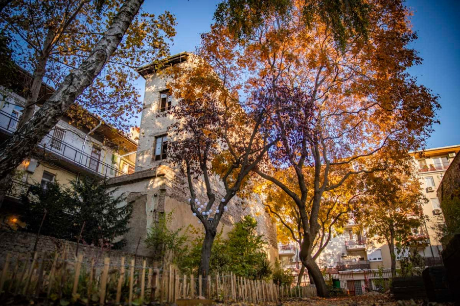 Változás a Tolnai kert házirendjében