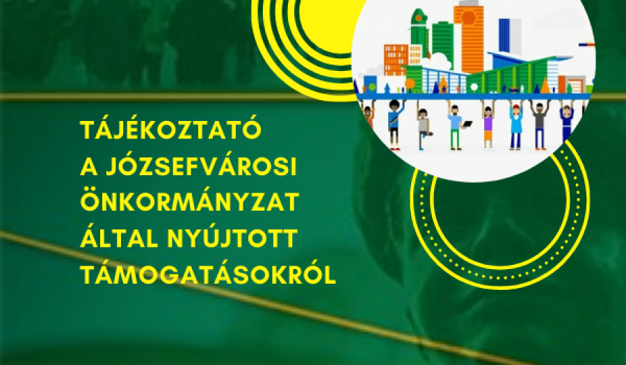 Önkormányzati támogatások