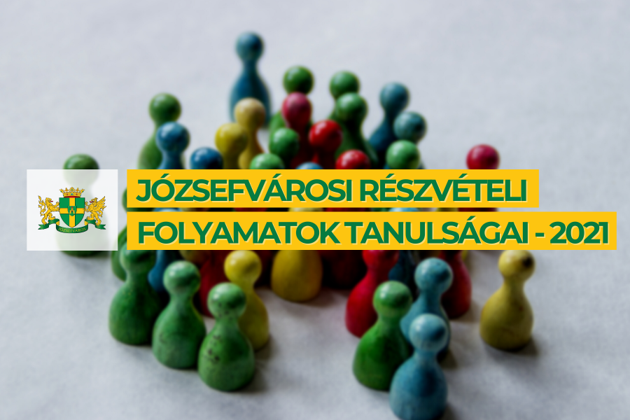 Négy részvételi folyamat tanulságai – 2021