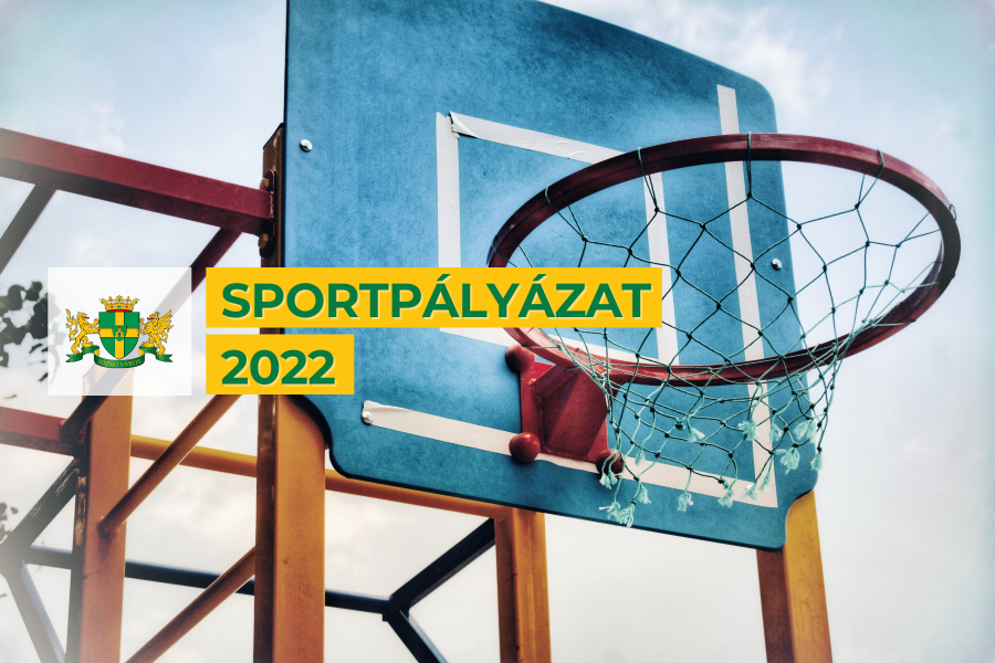 Józsefvárosi sportpályázat – 2022