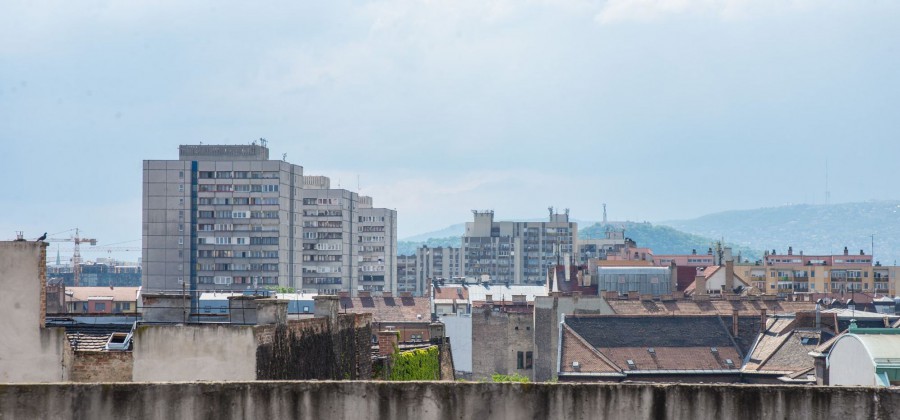 Az Orczy negyed következik