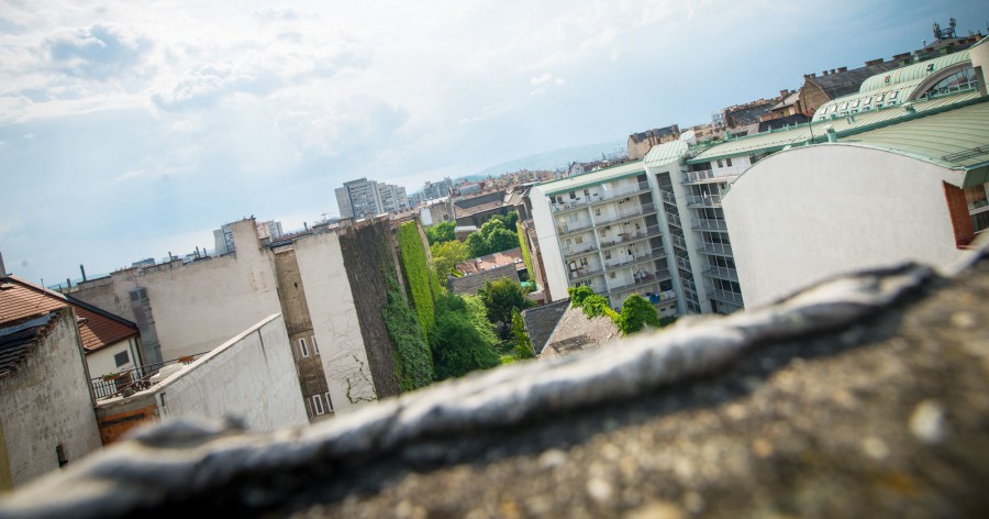 Mondja el véleményét a városrész jövőjéről!
