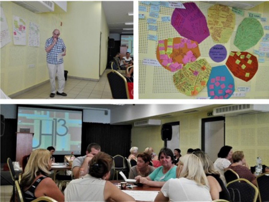 Tizenkét ingyenesen elvégezhető OKJ-s szakma