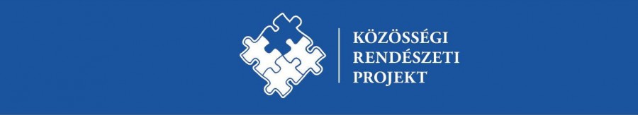 Bűnmegelőzéssel segítik a közösség hétköznapi problémamegoldását