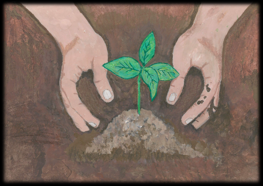 Sorsfordító gyerekrajzok