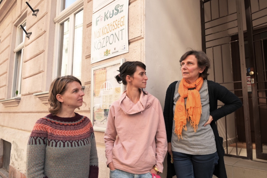 Ép testben két lélek