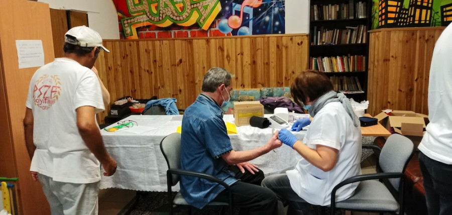 Ők a segítők segítői