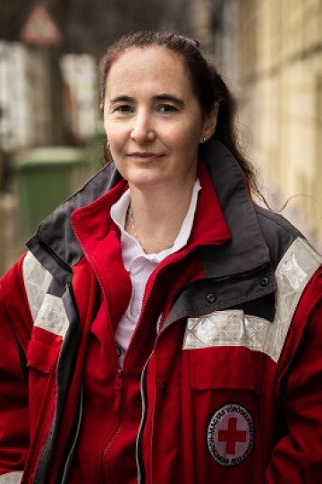 Interjú a nemzetközi nőnap alkalmából – Császár Adrienn