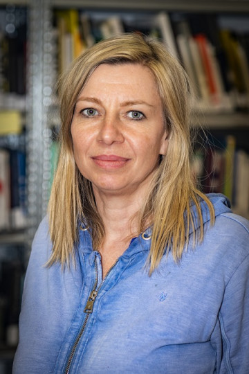 Interjú a nemzetközi nőnap alkalmából – Hegyi Dóra