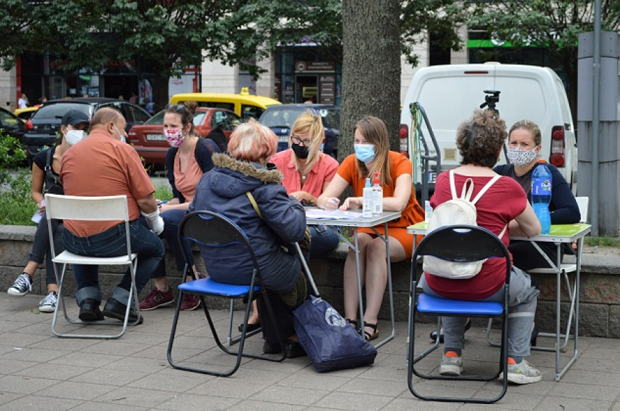 Interjú a nemzetközi nőnap alkalmából – női utcajogászok