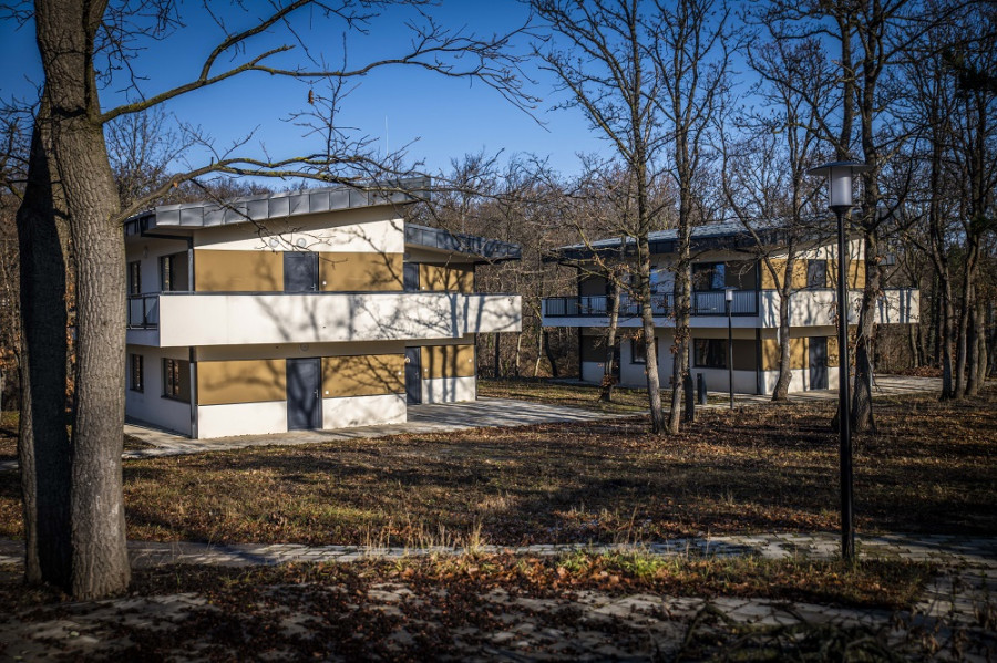 Mi a helyzet a kerület gyerektáborával?