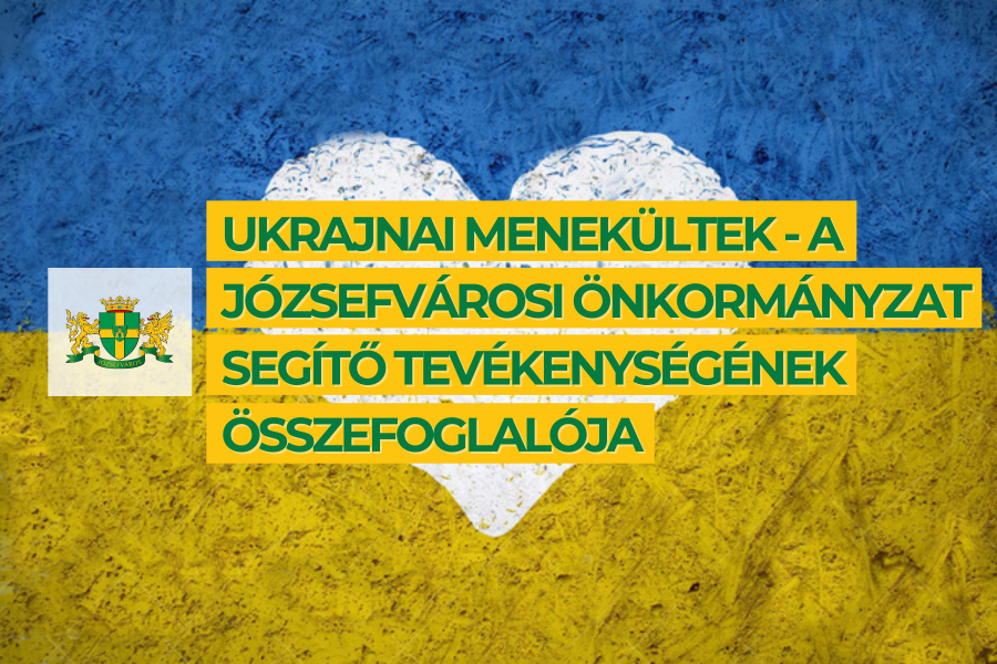 Ukrajna: Segítő tevékenységeink összefoglalója