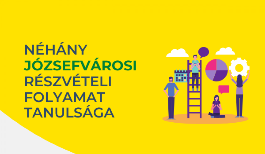 Néhány józsefvárosi részvételi folyamat tanulsága – 2020