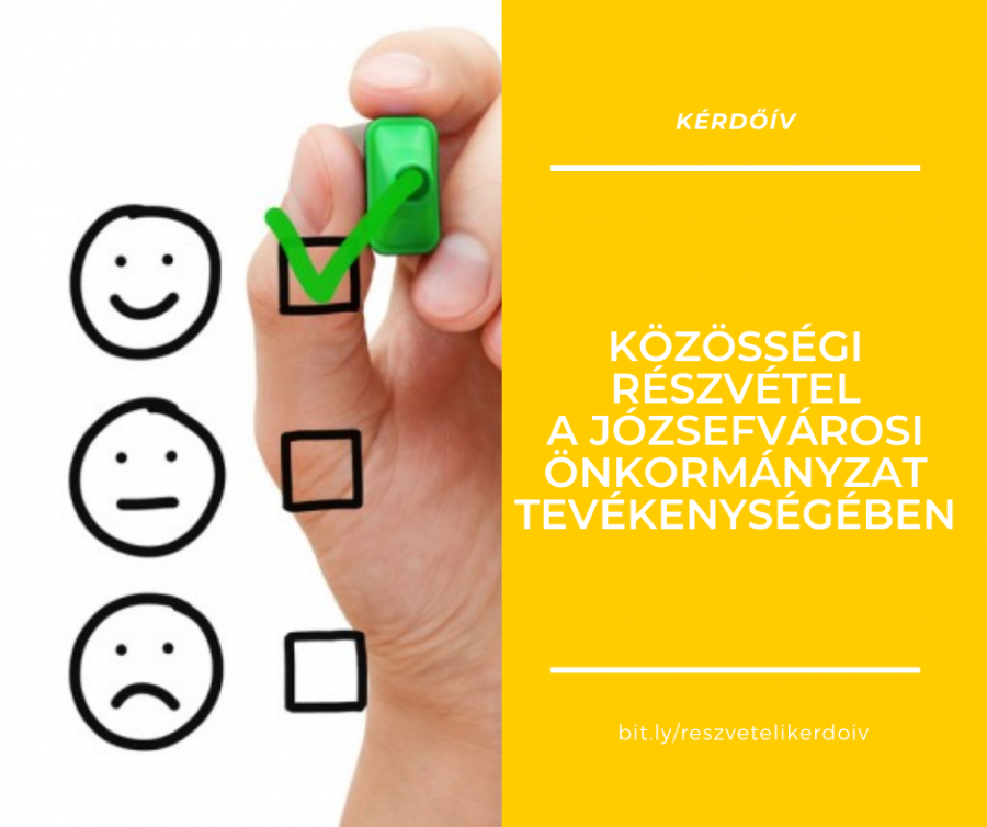 Értékelje az önkormányzat részvételi és tájékoztató tevékenységét!