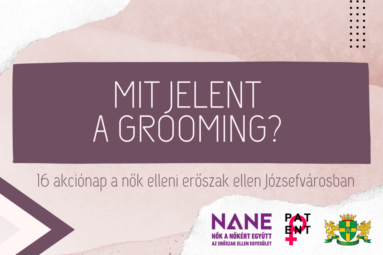 Mit jelent a grooming?