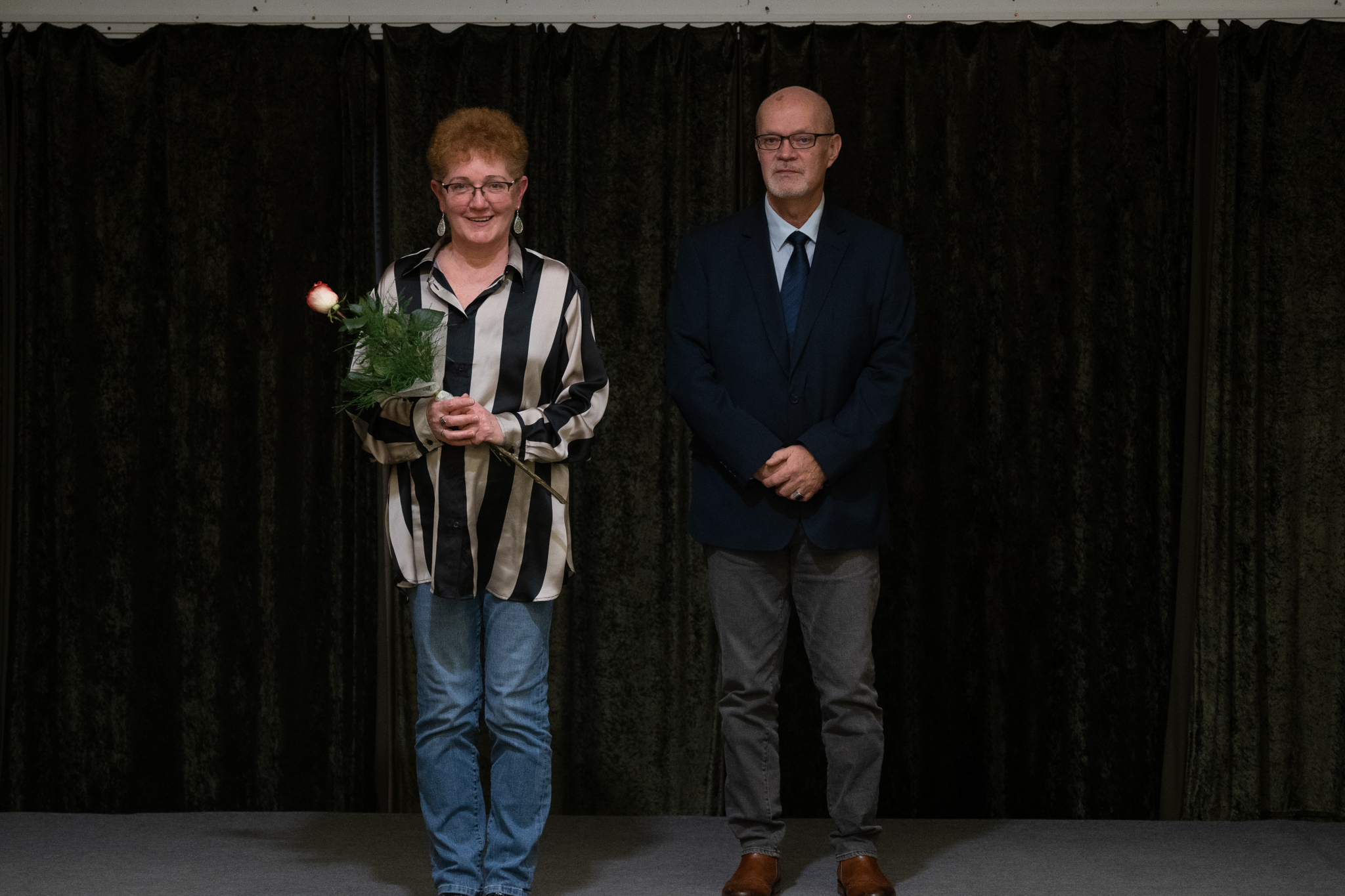 Díjazottaink a Szociális Munka napján