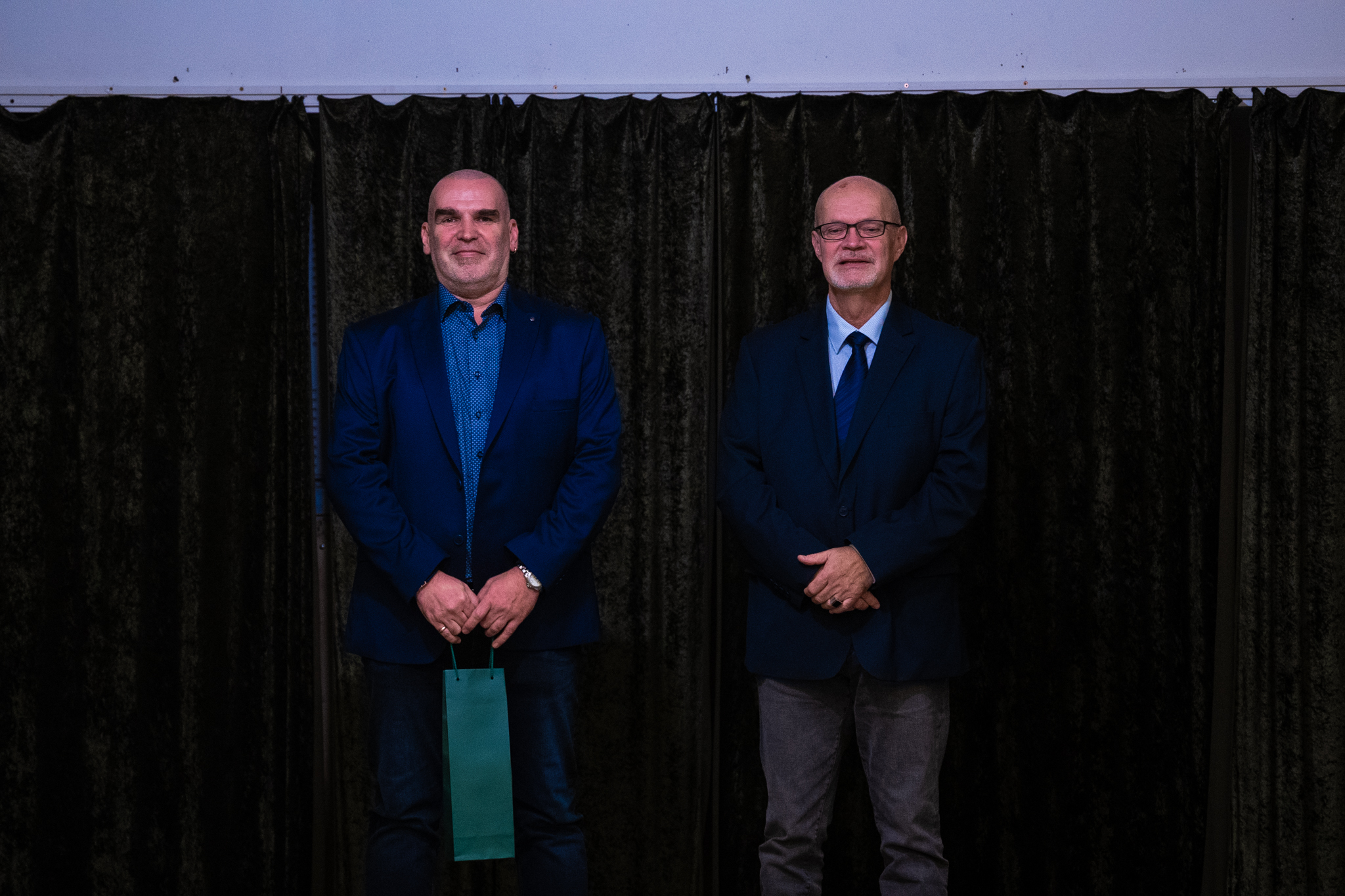 Díjazottaink a Szociális Munka napján