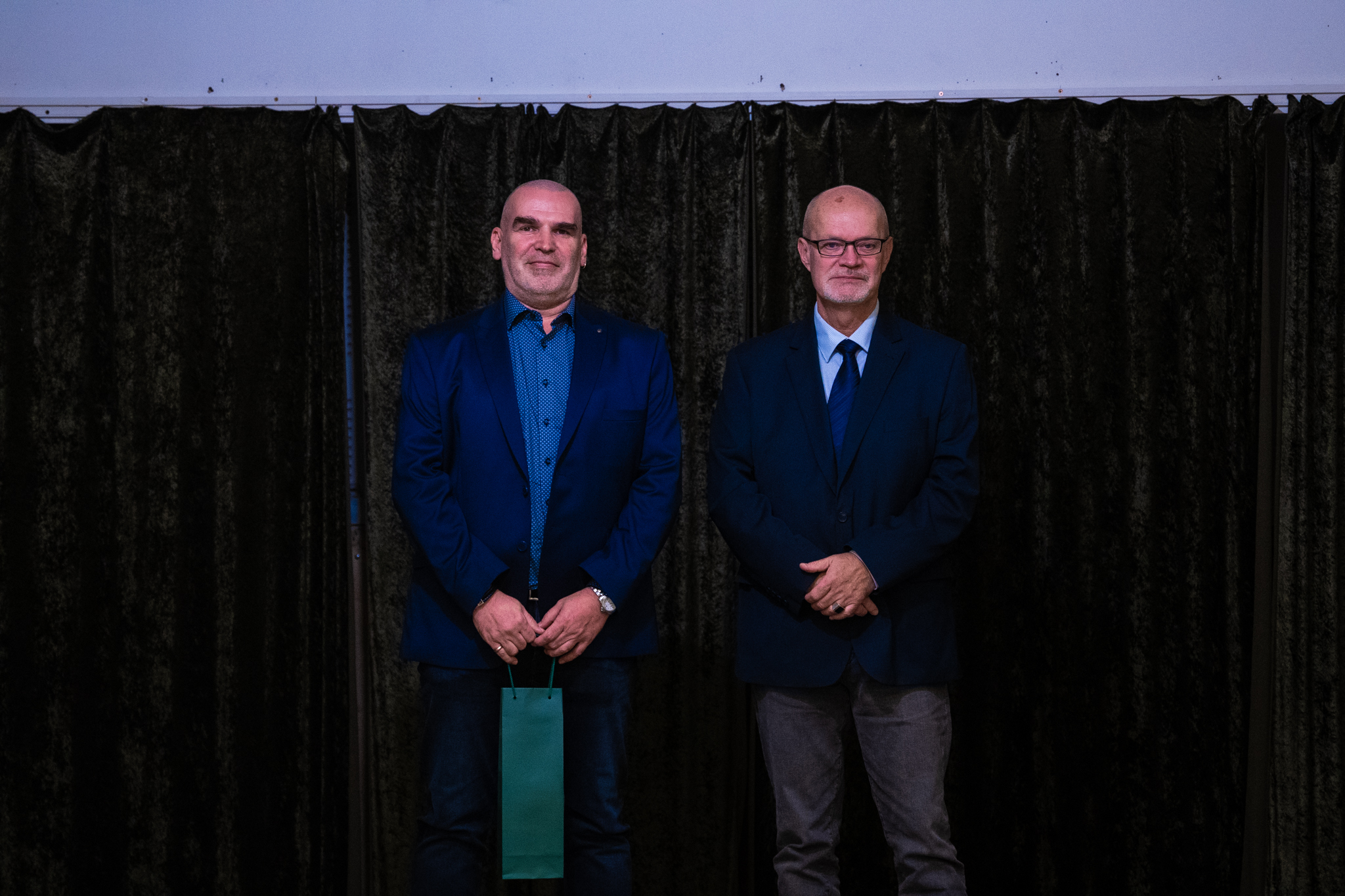 Díjazottaink a Szociális Munka napján