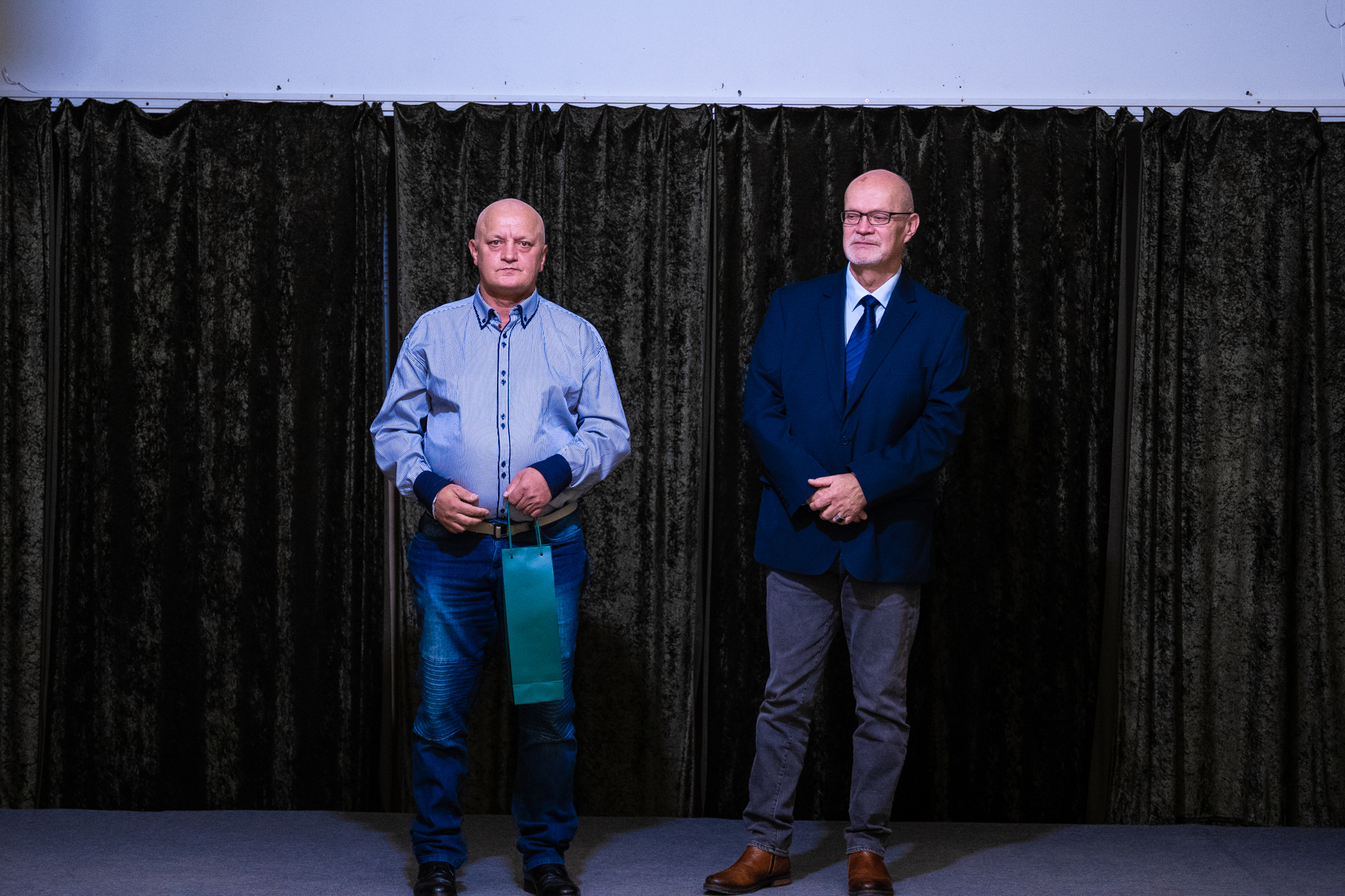 Díjazottaink a Szociális Munka napján