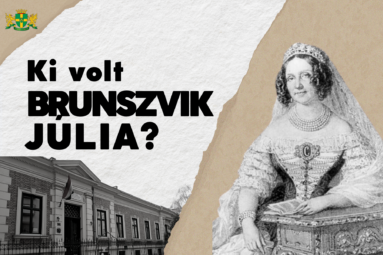 Ki volt Brunszvik Júlia?