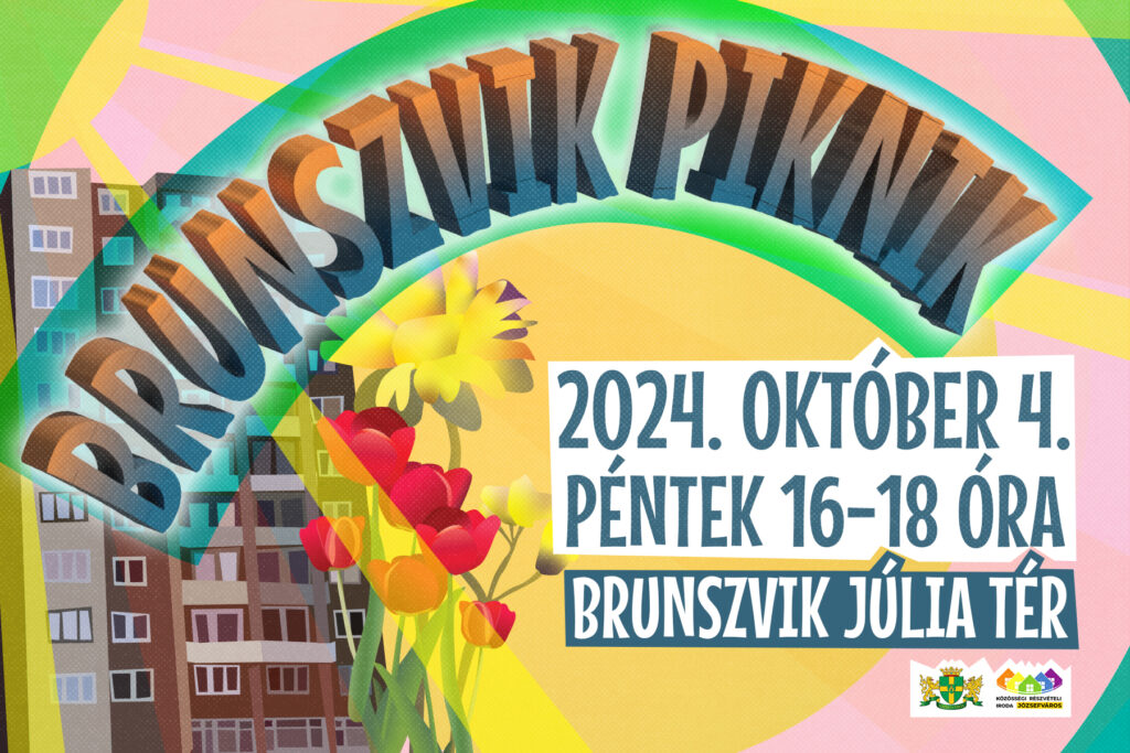 Ünnepeljük együtt az őszt a Brunszvik Pikniken!  