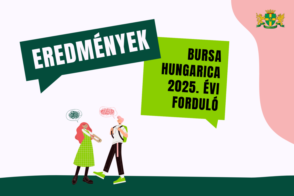 A Bursa Hungarica 2025. évi eredménye  