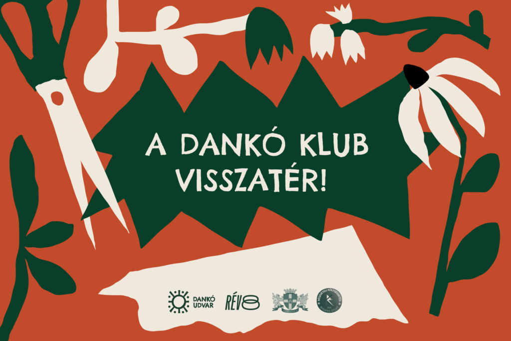 A Dankó Klub visszatér  