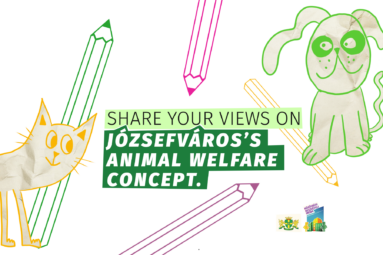 Share your views on Józsefv áros's animal welfare concept