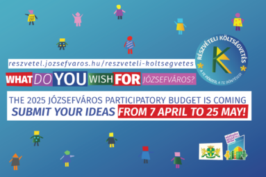 What do you wish for Józsefváros?