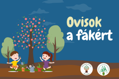 Ovisok a fákért