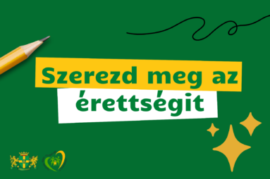 Szerezd meg az érettségit