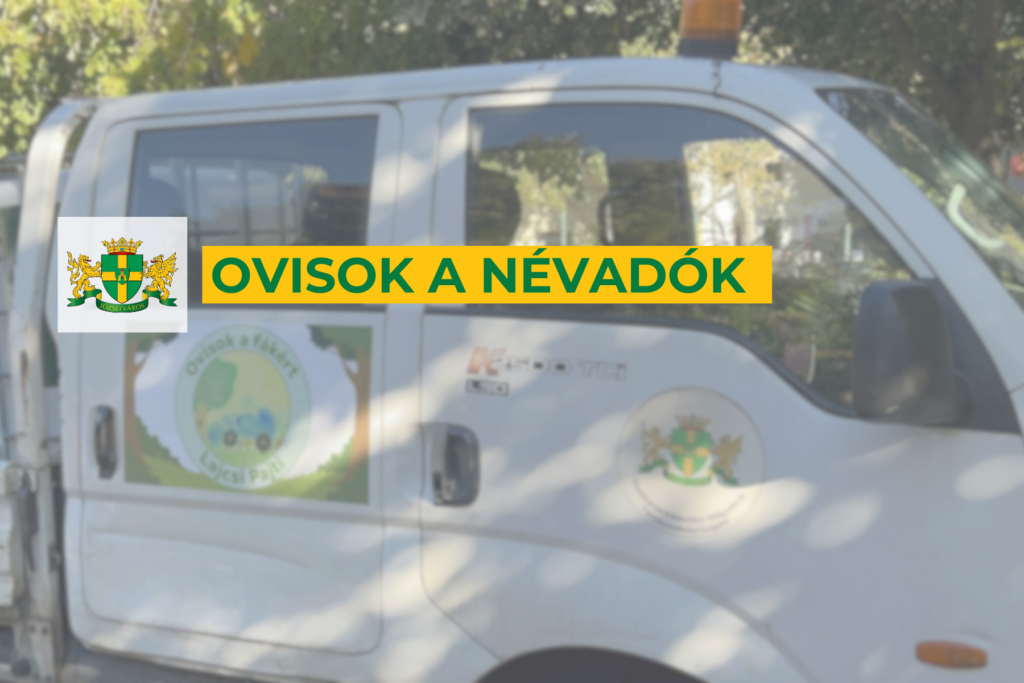 Ovisok a névadók  