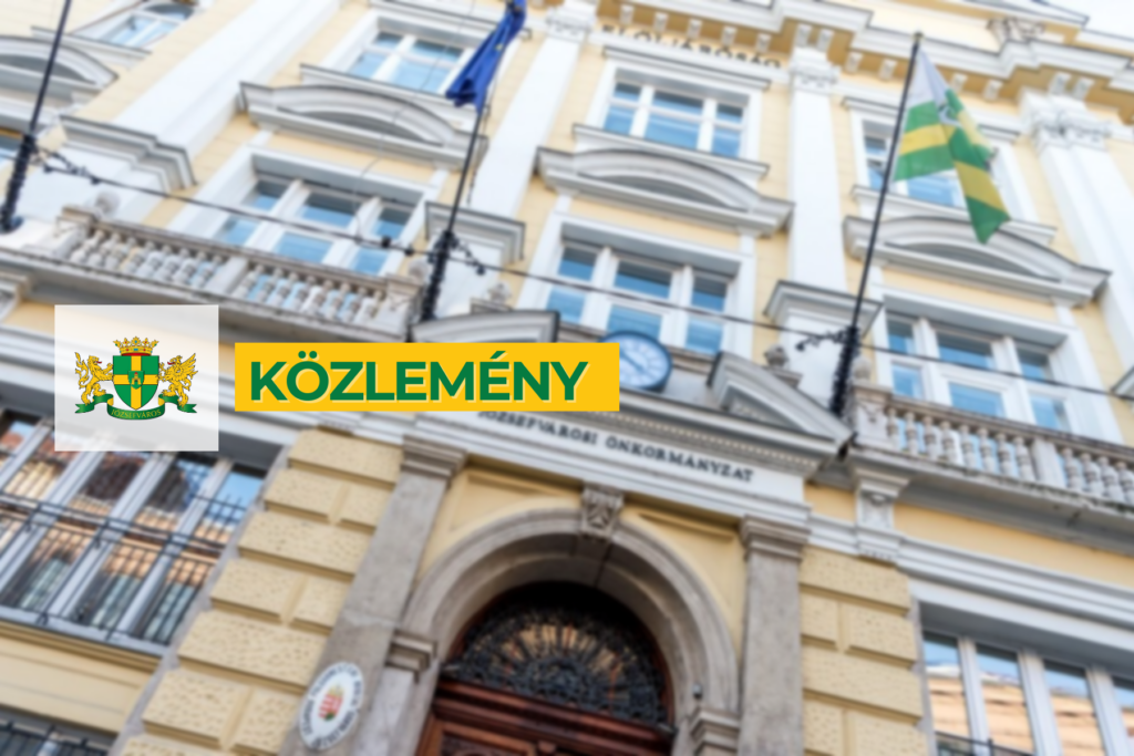 Közlemény