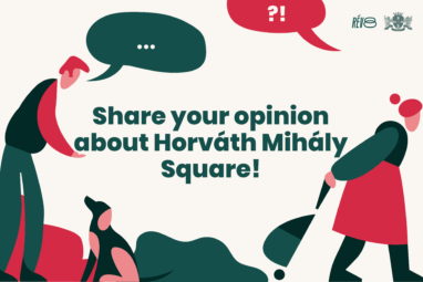 Share your opinion about Horváth Mihály square