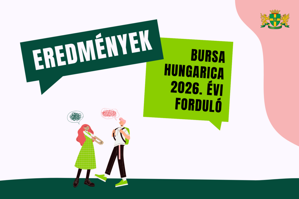 Eredmények Bursa Hungarica 2026. évi forduló