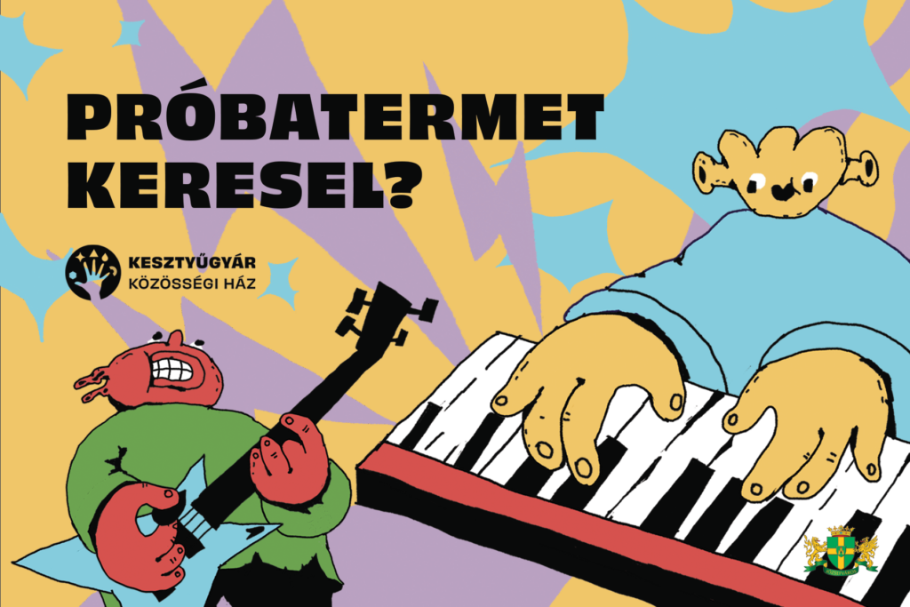 Próbatermet keresel?  