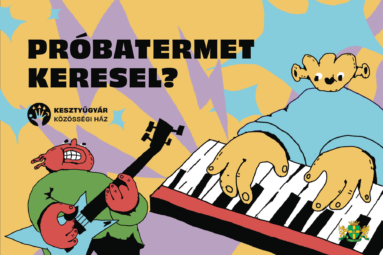 Próbatermet keresel?