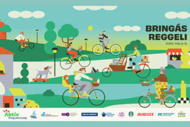 Bringás reggeli 2026. május 12