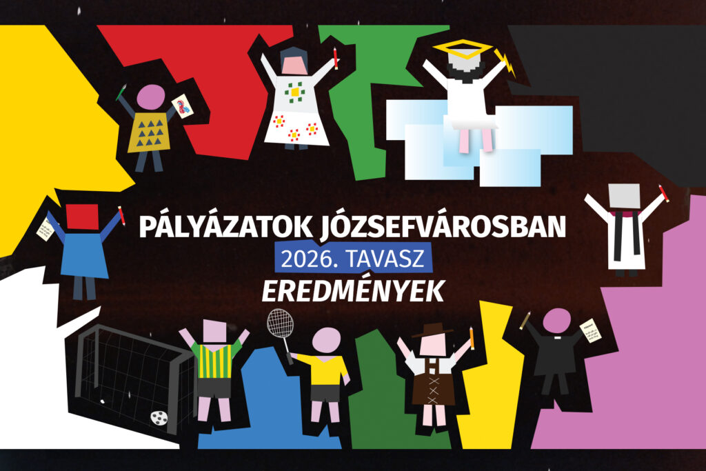 A 2026-os civil-, egyházi, nemzetiségi és sport pályázatok eredményei