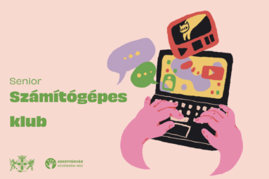 Senior számítógépes klub